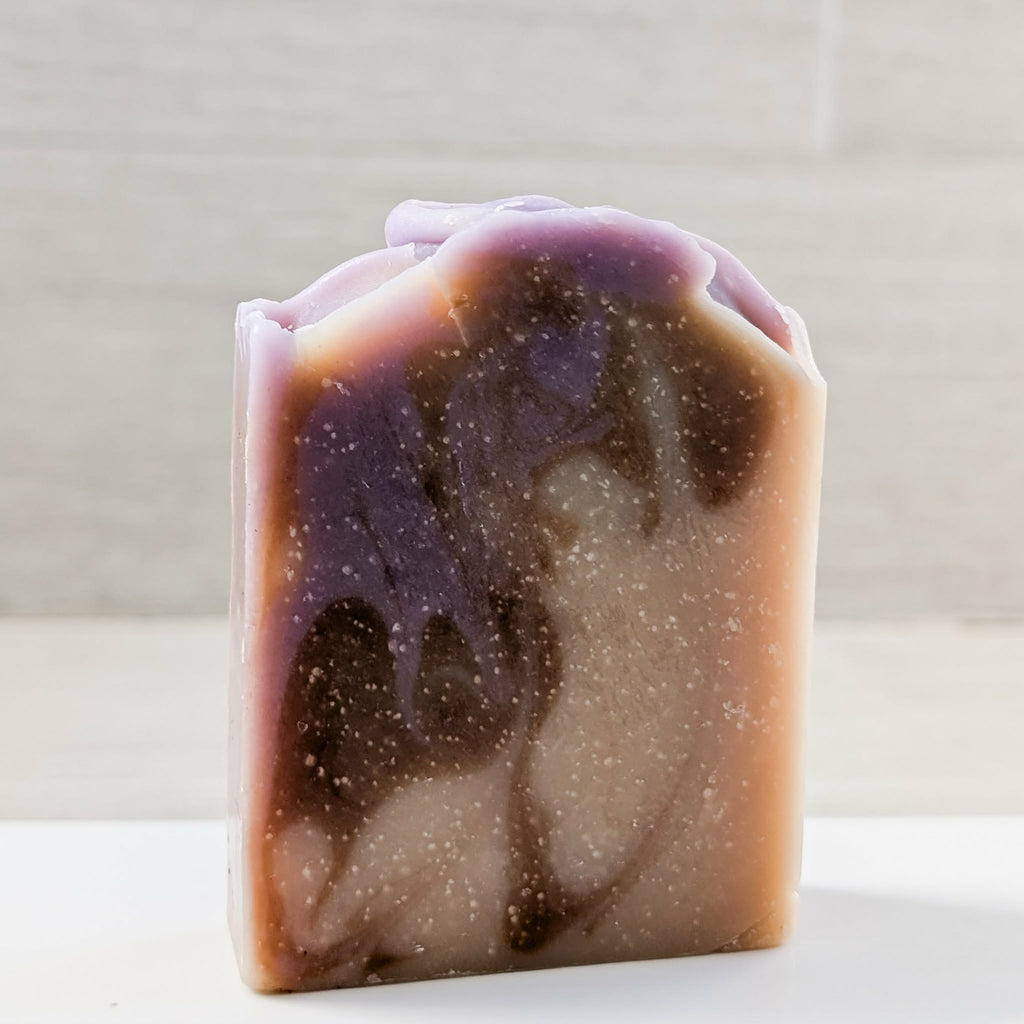 Chocolate & Lavender