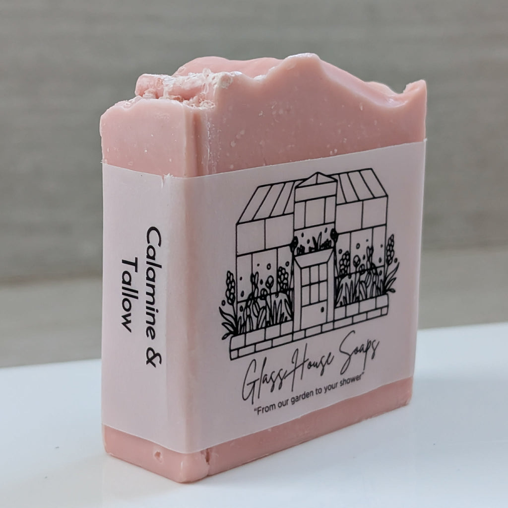 Calamine & Tallow