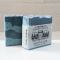 Blueberry Thyme