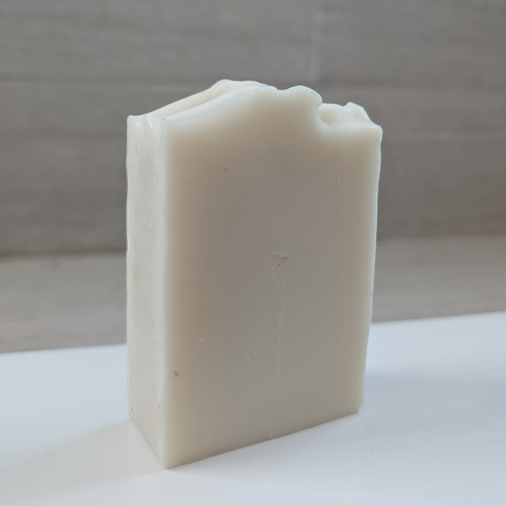 Hemp & Aloe